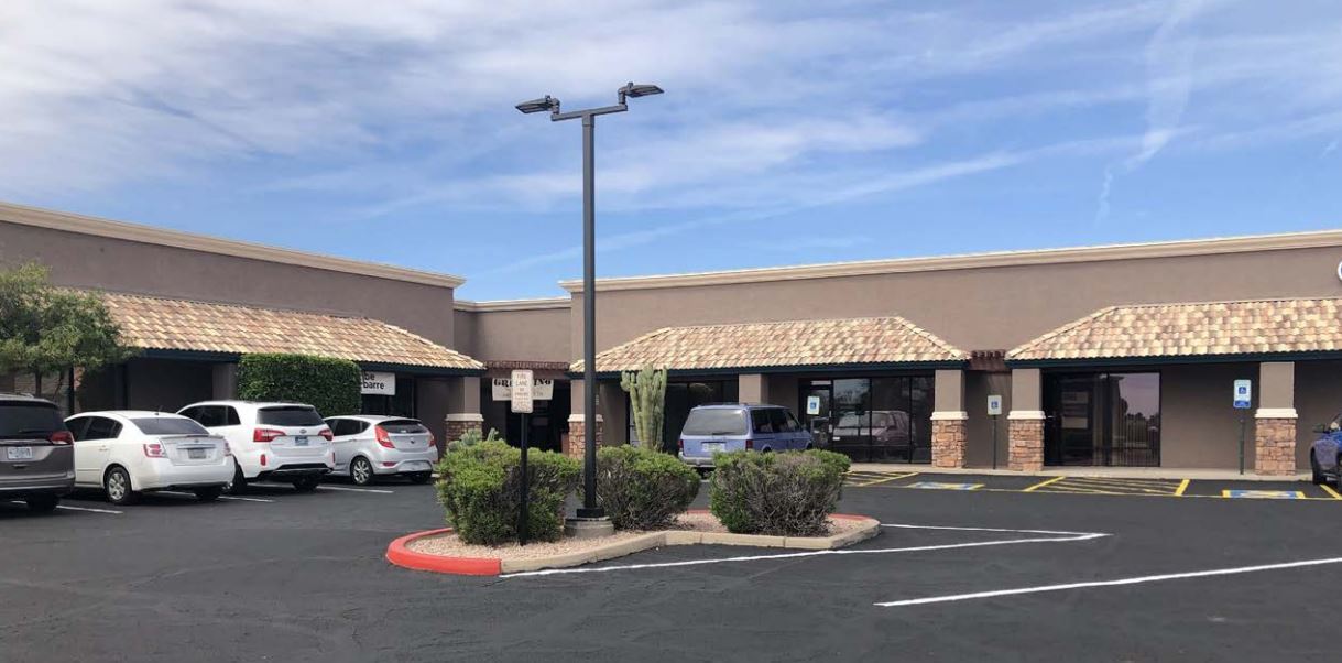 5540 E Broadway Rd, Mesa, AZ for Rent