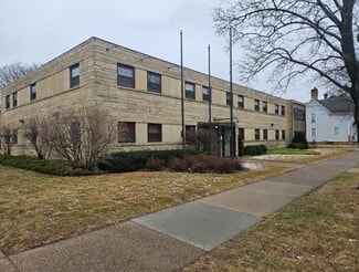 Winona, MN Office/Residential - 176 8th St