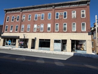Elizabethtown, PA Retail - 19 E High St Elizabethtown, PA Retail - 19 E High St