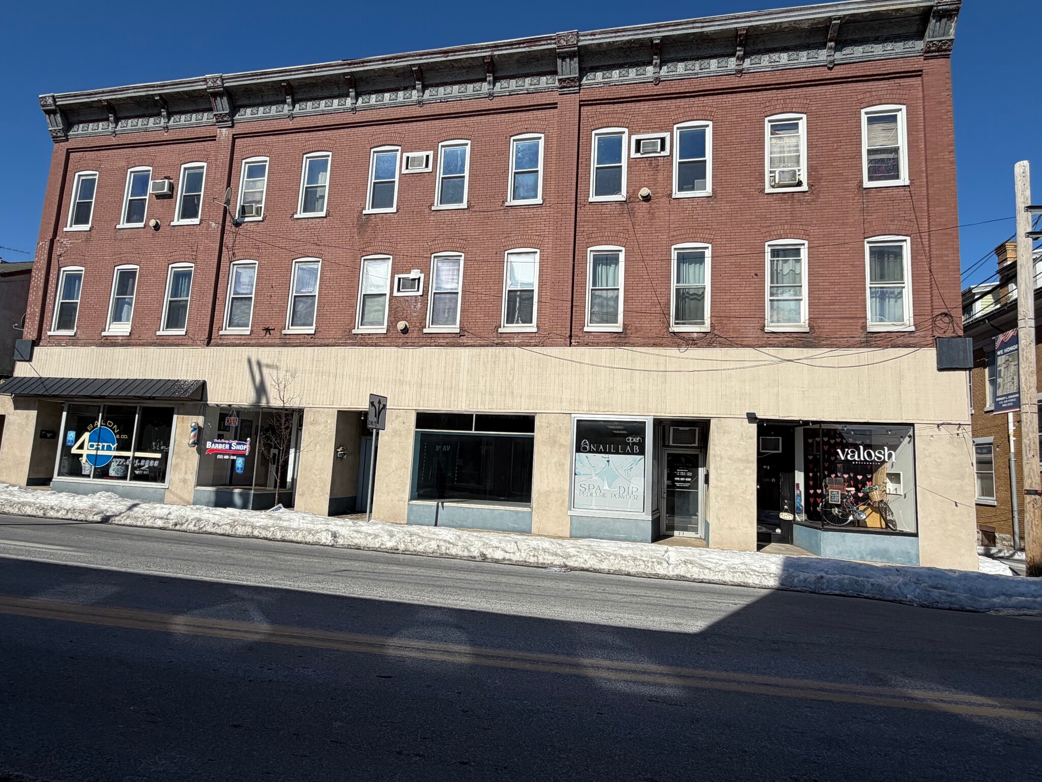19 E High St, Elizabethtown, PA for Rent