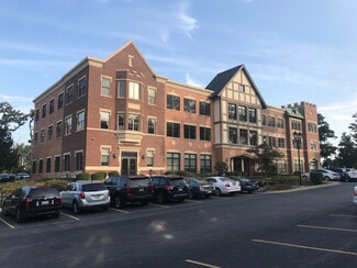 Frankfort, IL Office - 20624 Abbey Woods Ct
