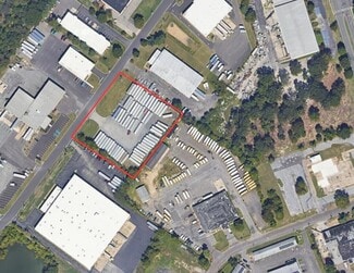 Willingboro, NJ Industrial - 37 Ironside Ct Willingboro, NJ Industrial - 37 Ironside Ct