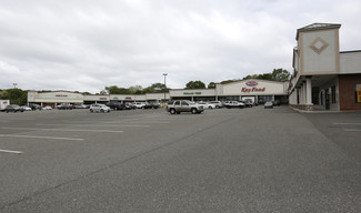 Farmingville, NY Retail - 349-411 Horseblock Rd