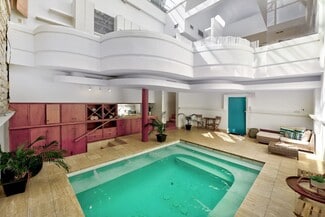 Austin, TX Office/Retail - 410 E 6th St