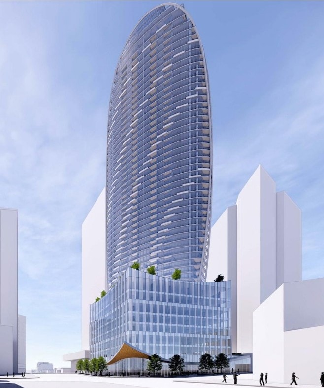 4800 Yonge St, Toronto, ON for Rent