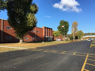 Greeneville, TN Office - 1915 Snapps Ferry Rd