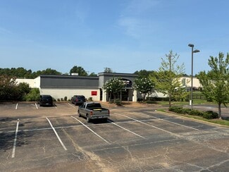 Collierville, TN Industrial - 179 Hwy 72 E