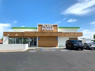 Fountain Valley, CA Retail - 18976 Brookhurst St