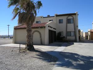 Bullhead City, AZ Multi-Family - 3659 Wendell Ave