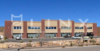 Saint George, UT Flex - 4012 S River Rd