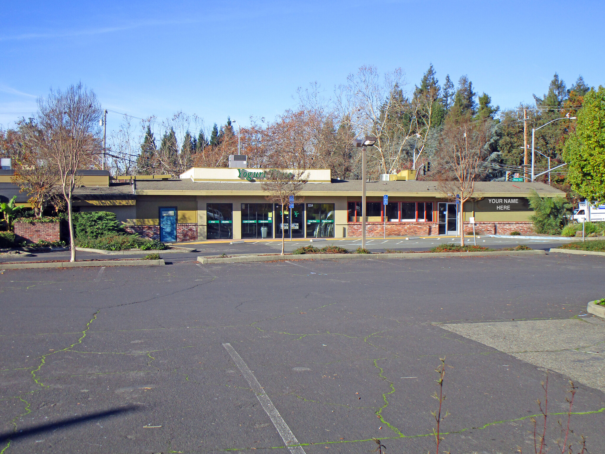 1202-1220 W Steele Ln, Santa Rosa, CA for Rent