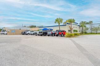 Jacksonville, FL Office - 6380 Phillips Hwy