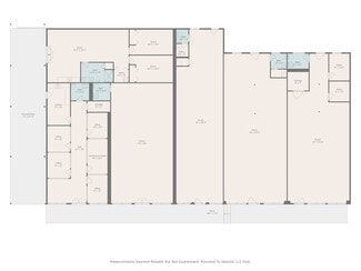 Lipan, TX Retail - 104 S Kickapoo St
