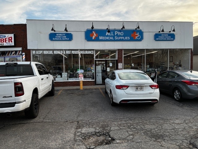 464 E Main St, Patchogue, NY for Rent