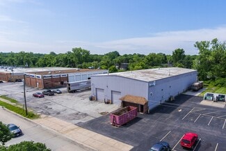 Florissant, MO Warehouse - 3 Industrial Ln