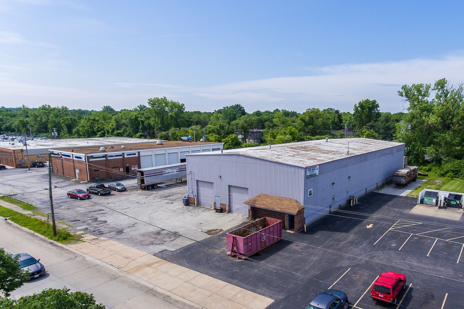 3 Industrial Ln, Florissant, MO for Sale