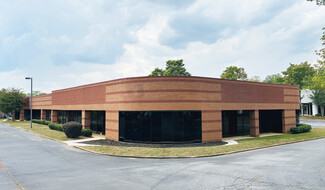 Norcross, GA Office/Residential - 3850 Holcomb Bridge Rd