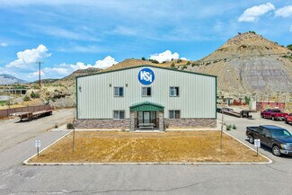 De Beque, CO undefined - 688 45 Rd