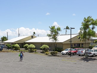 Hilo, HI Medical - 899 Ululani St Hilo, HI Medical - 899 Ululani St