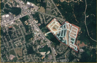 Radcliff, KY Commercial - 502 S Dixie Blvd