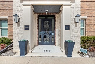 Southlake, TX Office - 161 Summit Ave