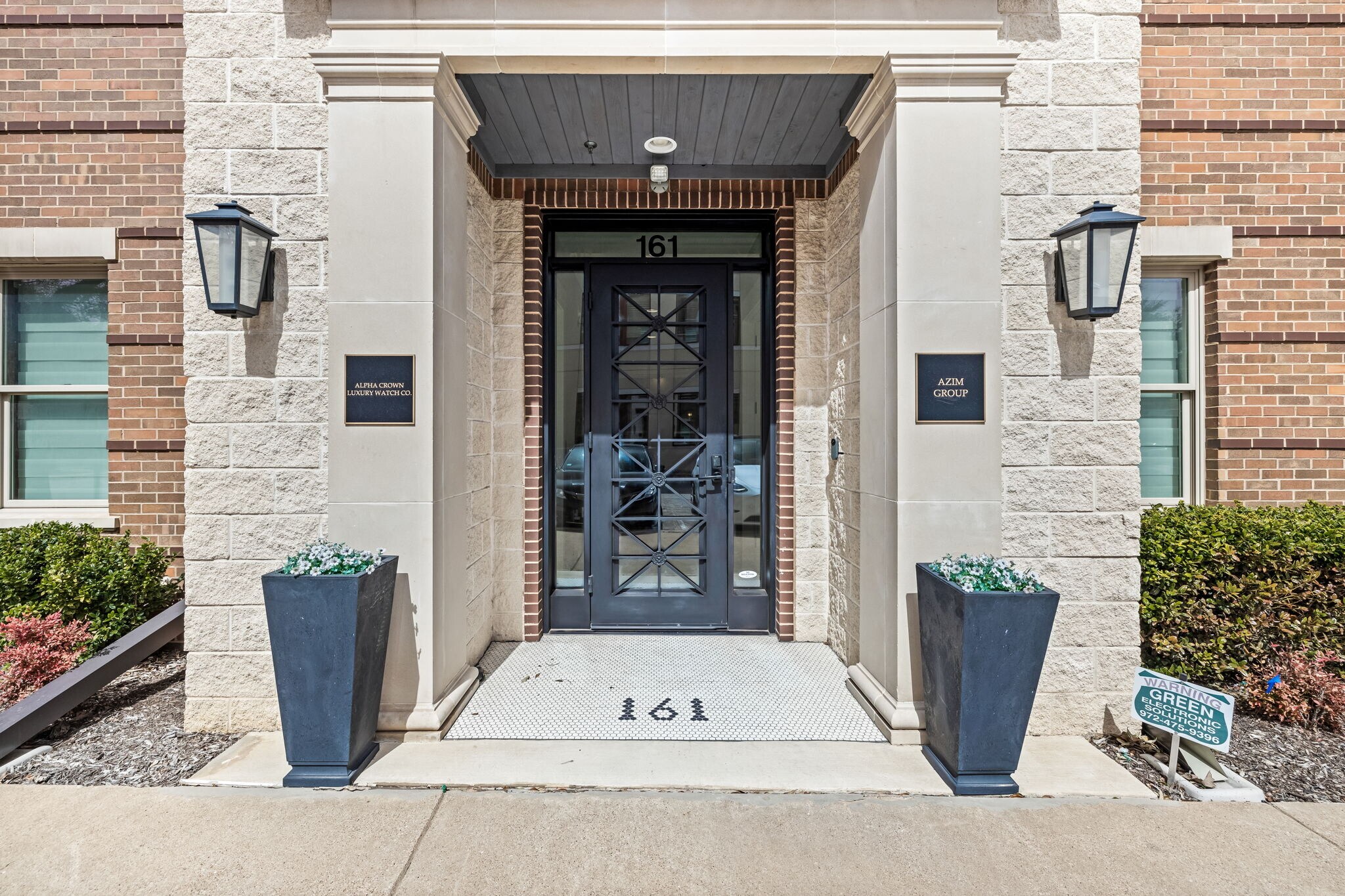 161 Summit Ave, Southlake, TX for Rent