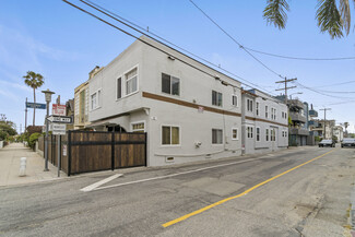 Venice, CA Apartments - 12 1/2 25th Pl