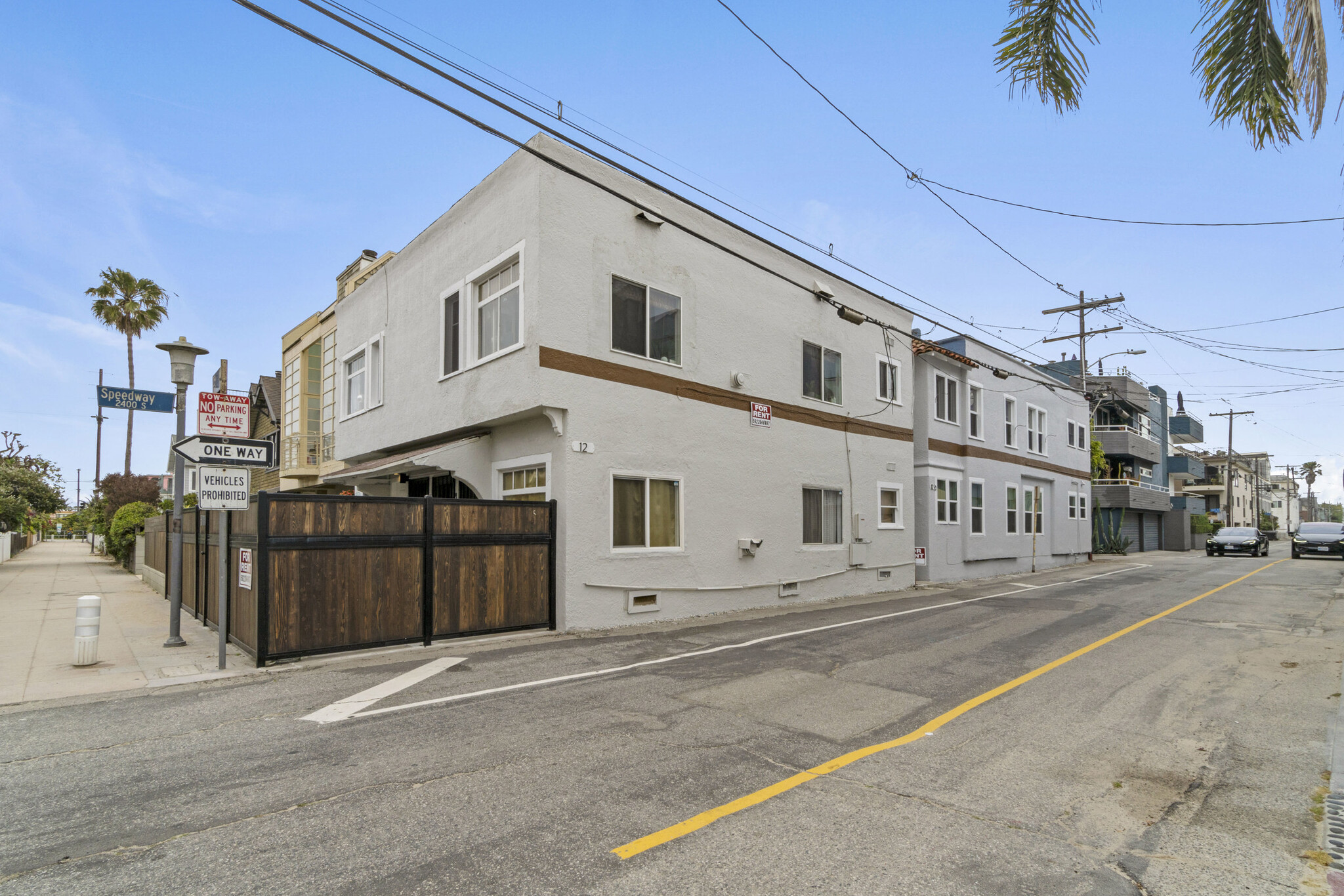 12 1/2 25th Pl, Venice, CA for Sale