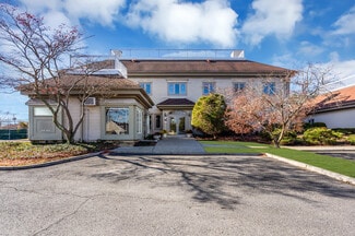 Howell, NJ Office/Medical - 1 Dag Hammarskjold Blvd