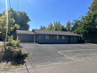 Beaverton, OR Office - 10510 SW Laurel Rd