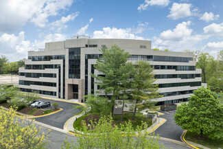 Reston, VA Office - 1800 Alexander Bell Dr