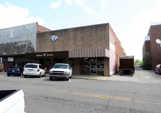 Sanford, NC Retail - 143-147 S Steele St
