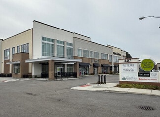 Virginia Beach, VA Retail - 3205-3229 Virginia Beach Blvd