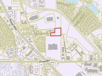 Tyler, TX Commercial Land - 3025 Speciality Dr Tyler, TX Commercial Land - 3025 Speciality Dr