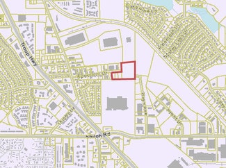 Tyler, TX Commercial - 3025 Speciality Dr Tyler, TX Commercial - 3025 Speciality Dr