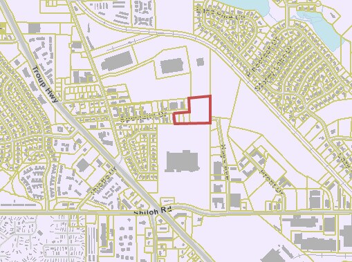 3025 Speciality Dr, Tyler, TX for Sale