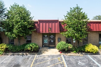 Willingboro, NJ Industrial - 1 Ironside Ct