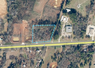 Tyler, TX Commercial - 11241 Spur 248