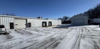Le Center, MN Industrial - 235 W Sharon St
