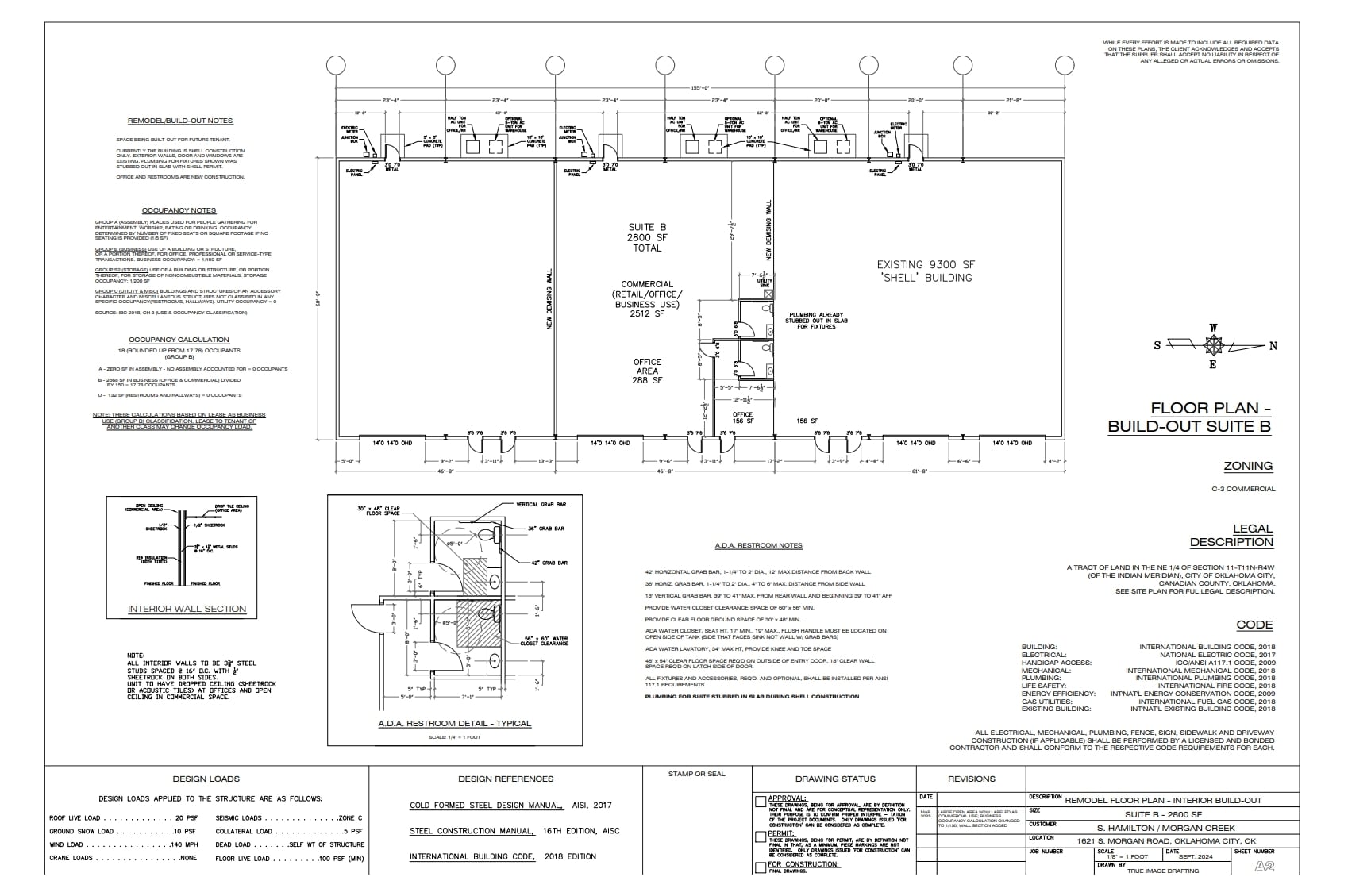1621 Morgan Rd, Yukon, OK for Rent