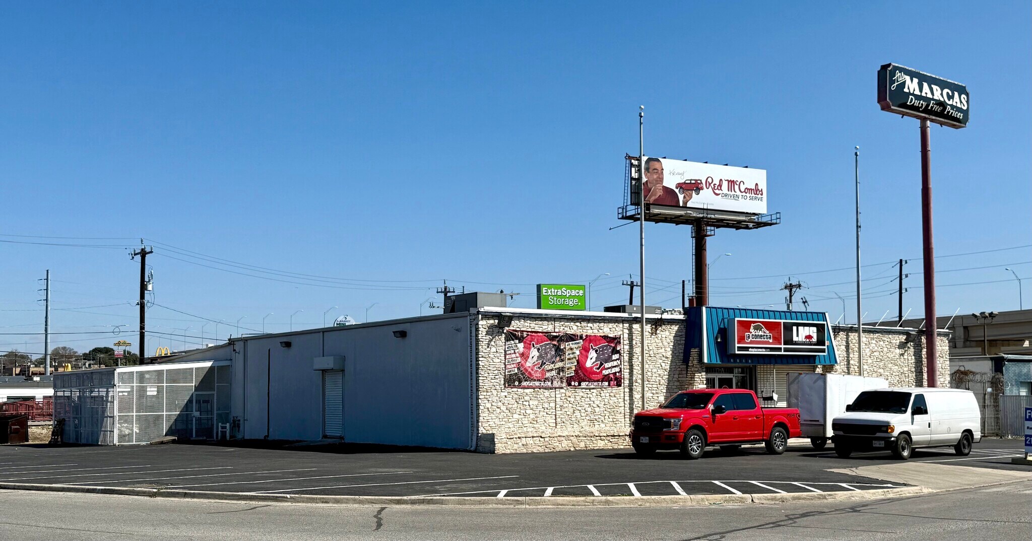 5607 Kenwick St, San Antonio, TX for Sale