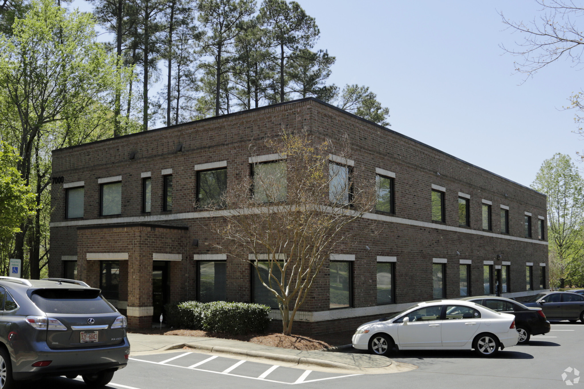 7000 Harps Mill Rd, Raleigh, NC for Rent