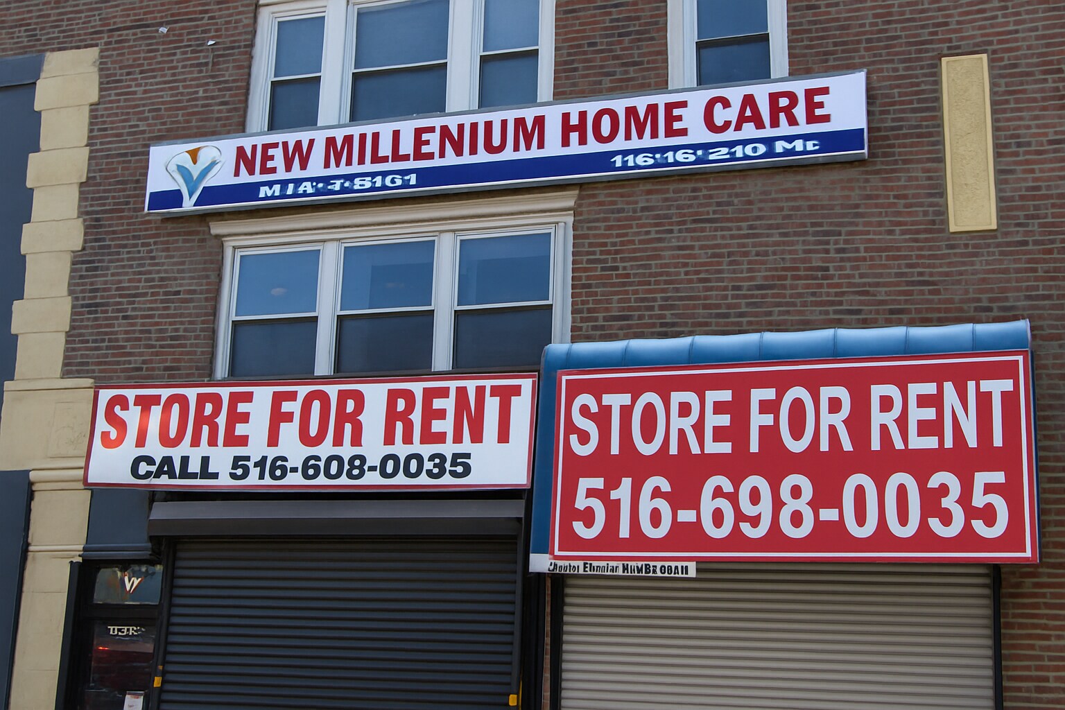 11814 Queens Blvd, Forest Hills, NY for Rent
