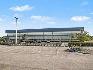 Sanford, FL Commercial Land - 2250 Marquette Ave