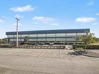 Sanford, FL Commercial - 2250 Marquette Ave Sanford, FL Commercial - 2250 Marquette Ave