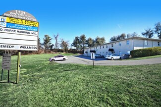 Bel Air Commercial Real Estate For Rent Lease Showcase