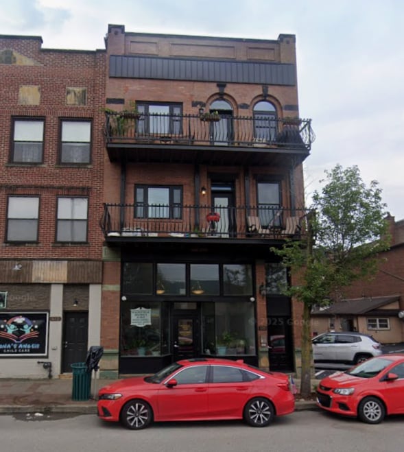 510 E 8th Ave, Homestead, PA for Sale