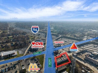 Detroit, MI undefined