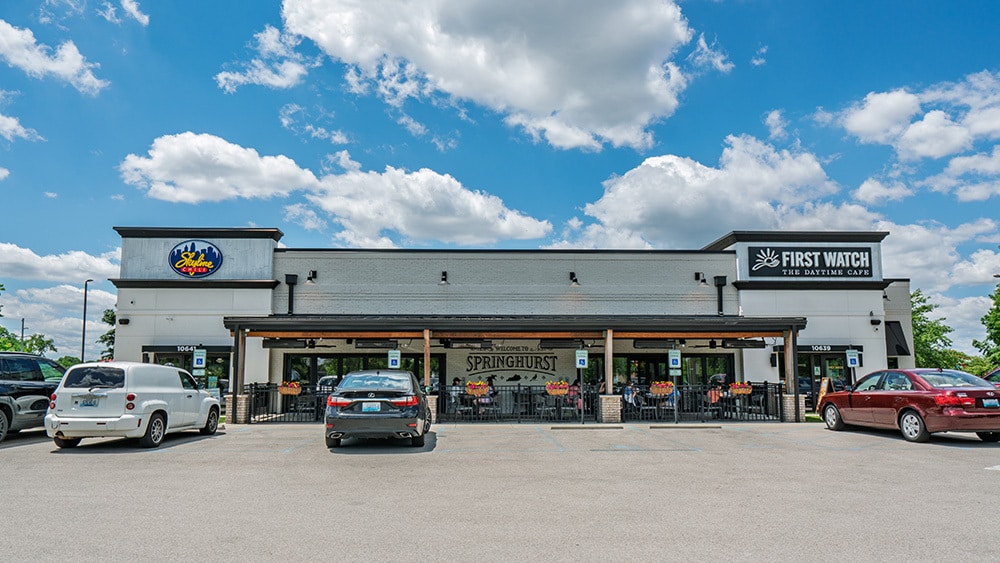 10639-10641 Fischer Park Dr, Louisville, KY for Sale