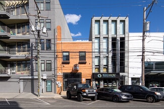 Philadelphia, PA Storefront Retail/Office - 809 N 2nd St